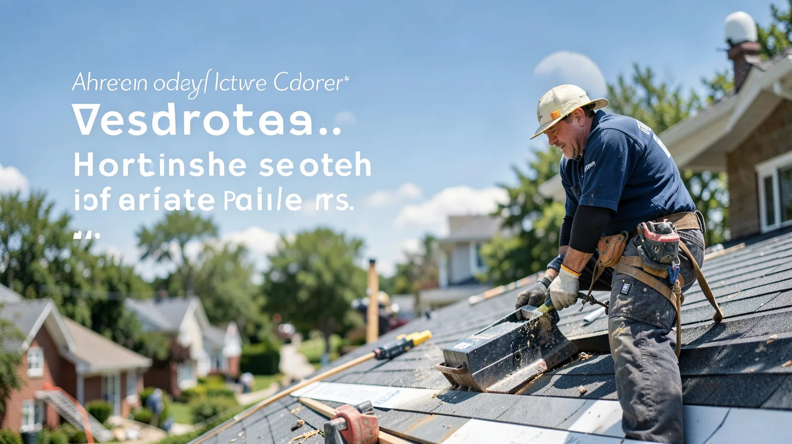 Roof Replacement in East Fairfield, VT near me